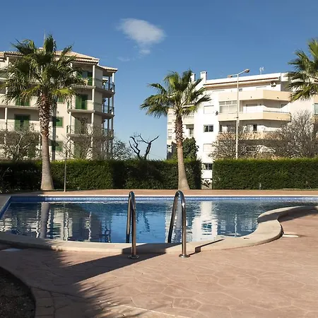 Rocha Blue Sea Apartment Portimao Exterior photo