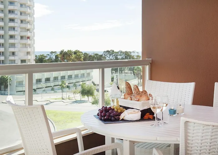 Rocha Blue Sea Apartment