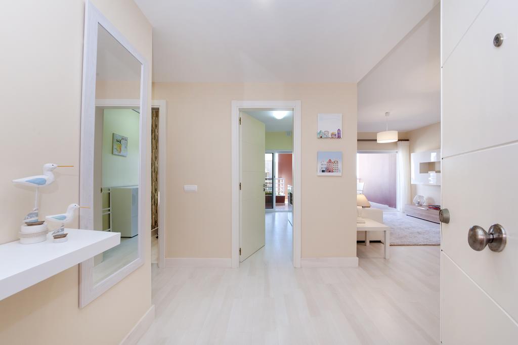 Rocha Blue Sea Apartment
