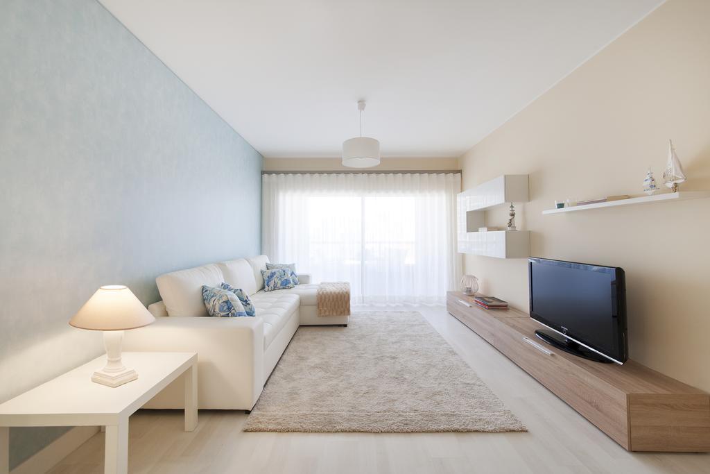 Apartment Rocha Blue Sea Portimao