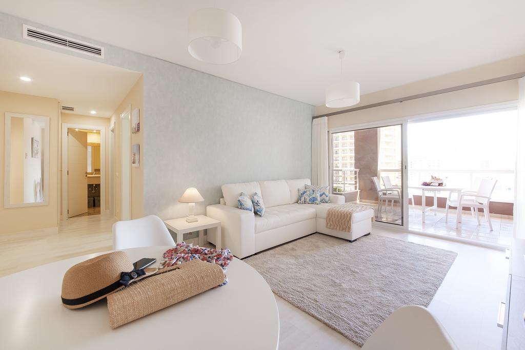 Rocha Blue Sea Apartment *