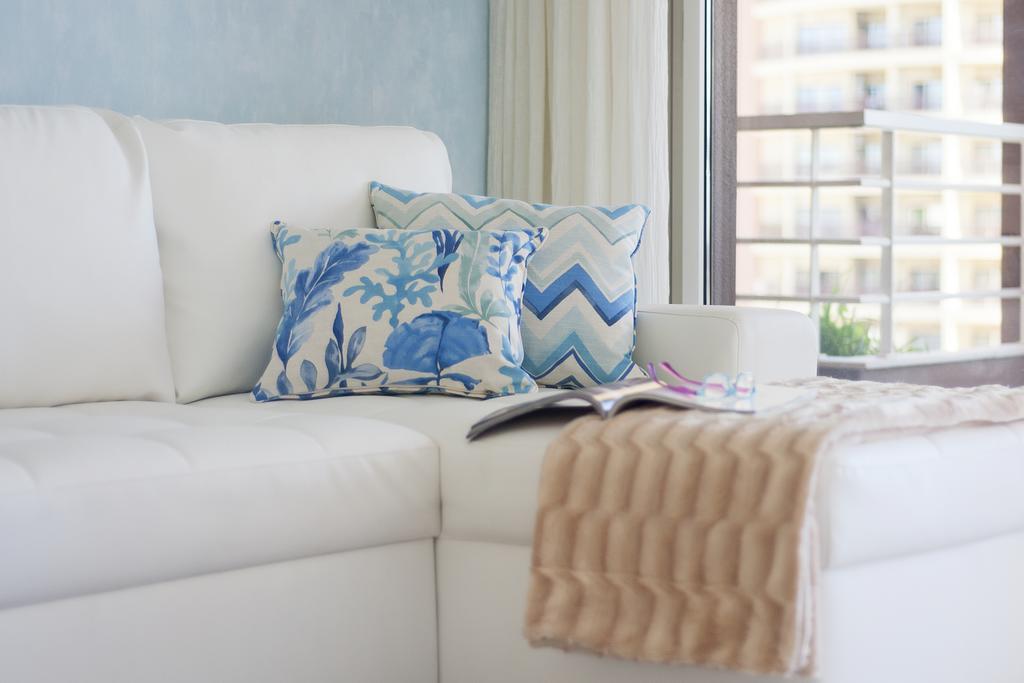 Apartment Rocha Blue Sea