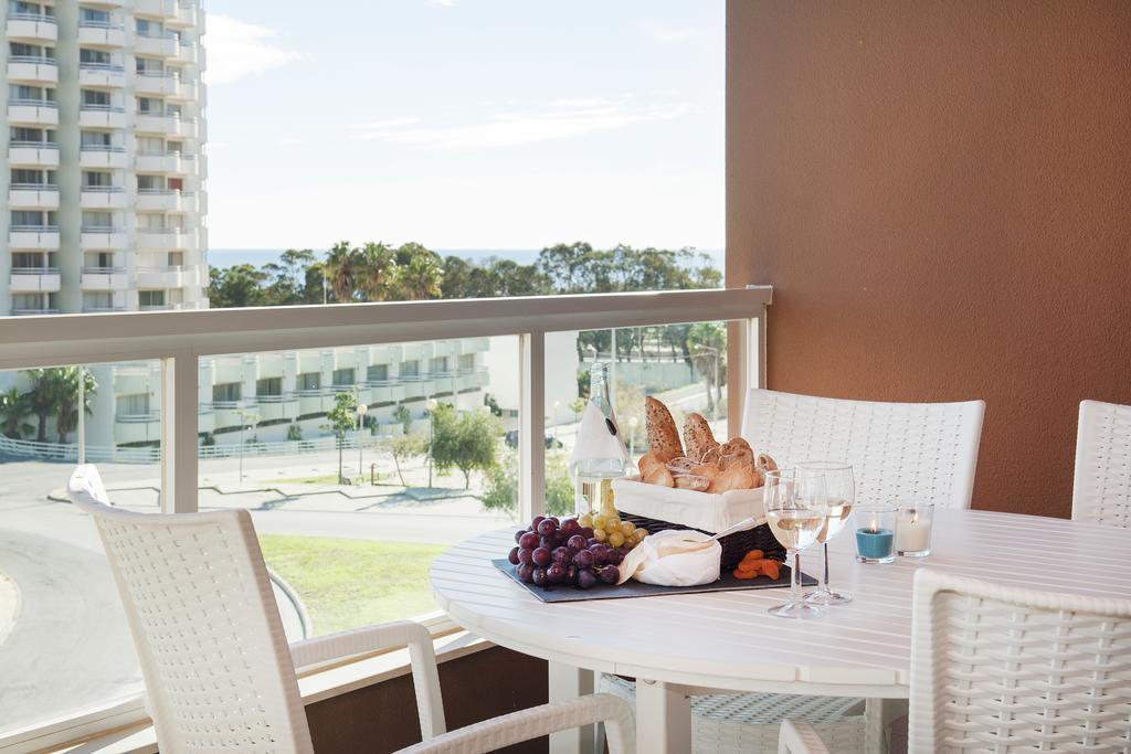 Rocha Blue Sea Apartment Portimao