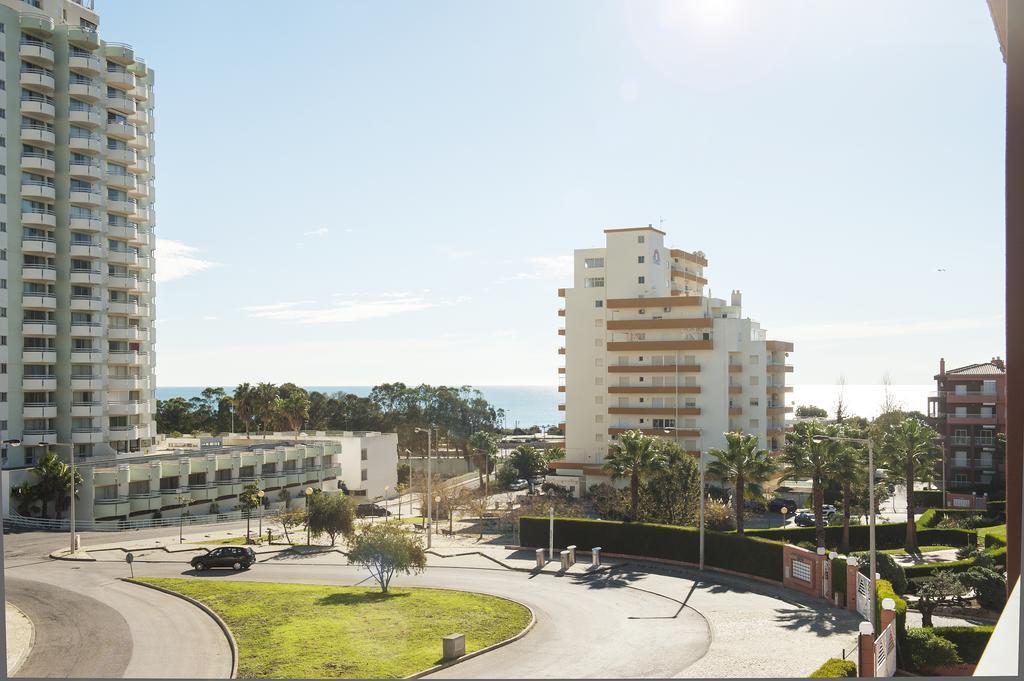 Rocha Blue Sea Apartment