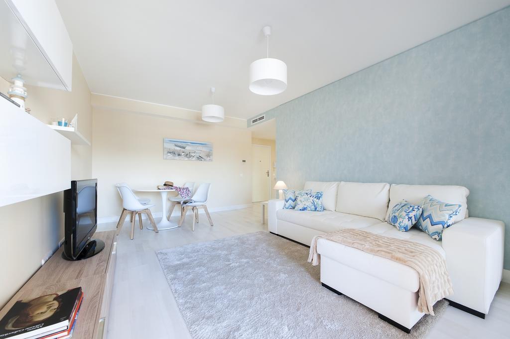Rocha Blue Sea Apartment