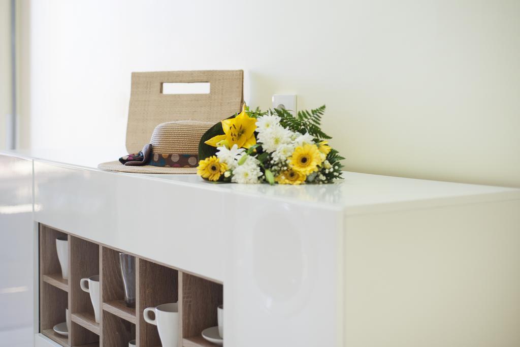 Rocha Blue Sea Apartment *