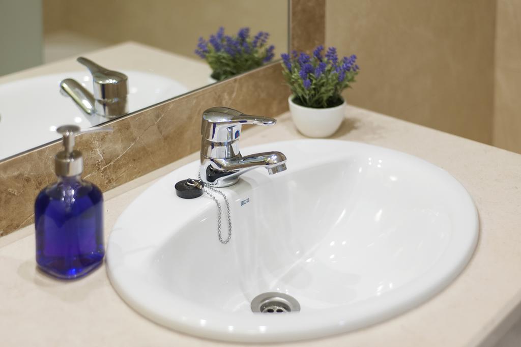 Apartment Rocha Blue Sea