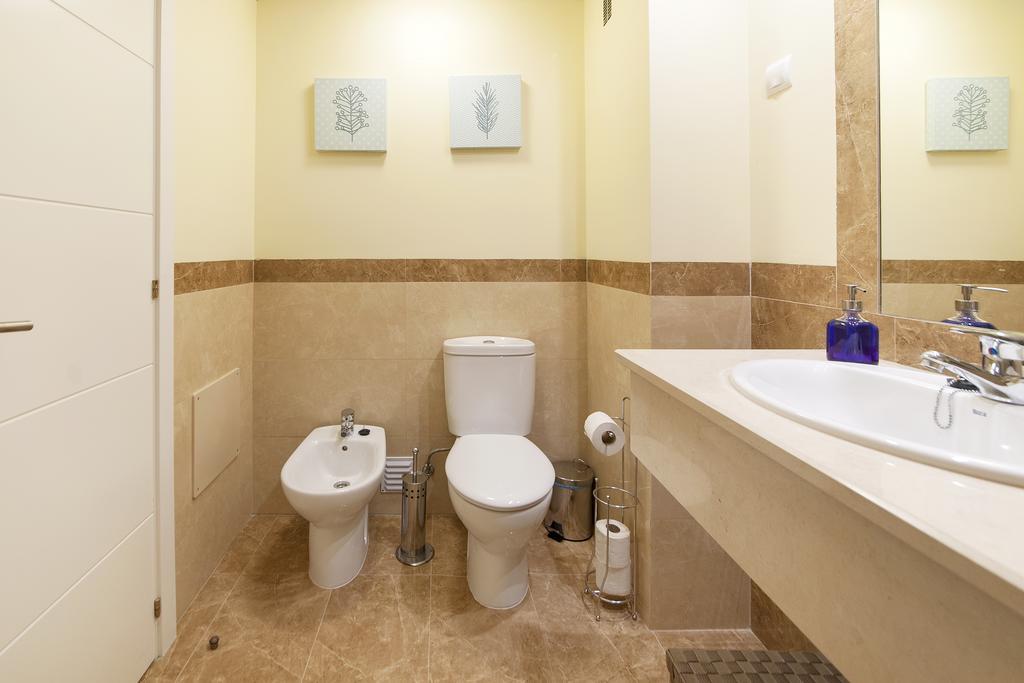 Rocha Blue Sea Apartment