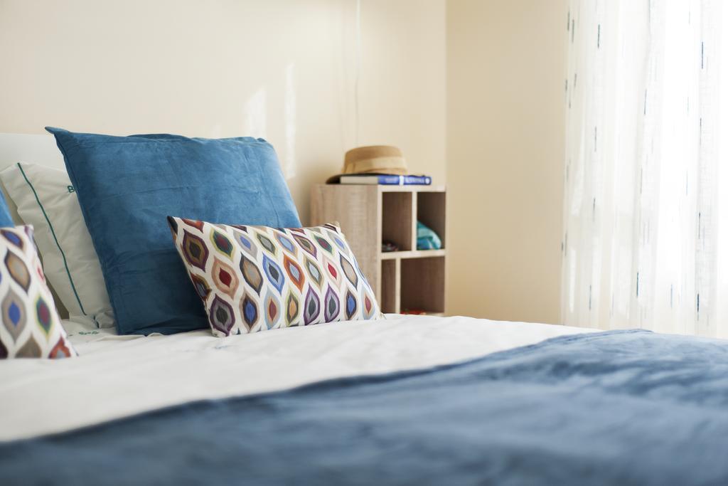 Rocha Blue Sea Apartment