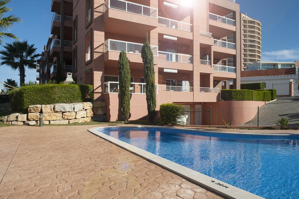 Rocha Blue Sea Apartment