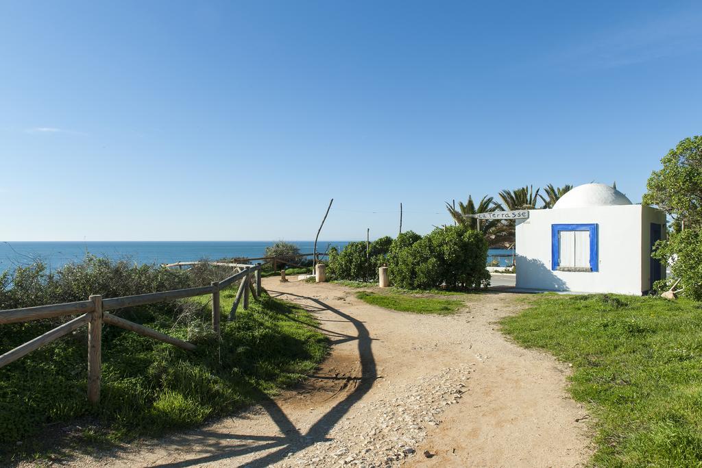 Rocha Blue Sea Apartment Portimao