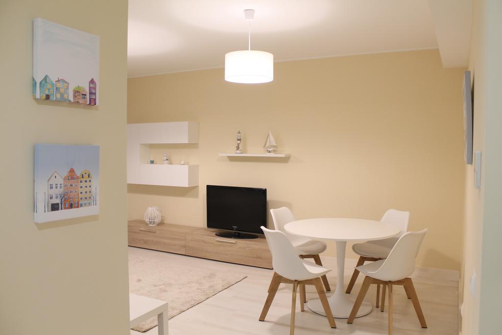 Apartment Rocha Blue Sea *